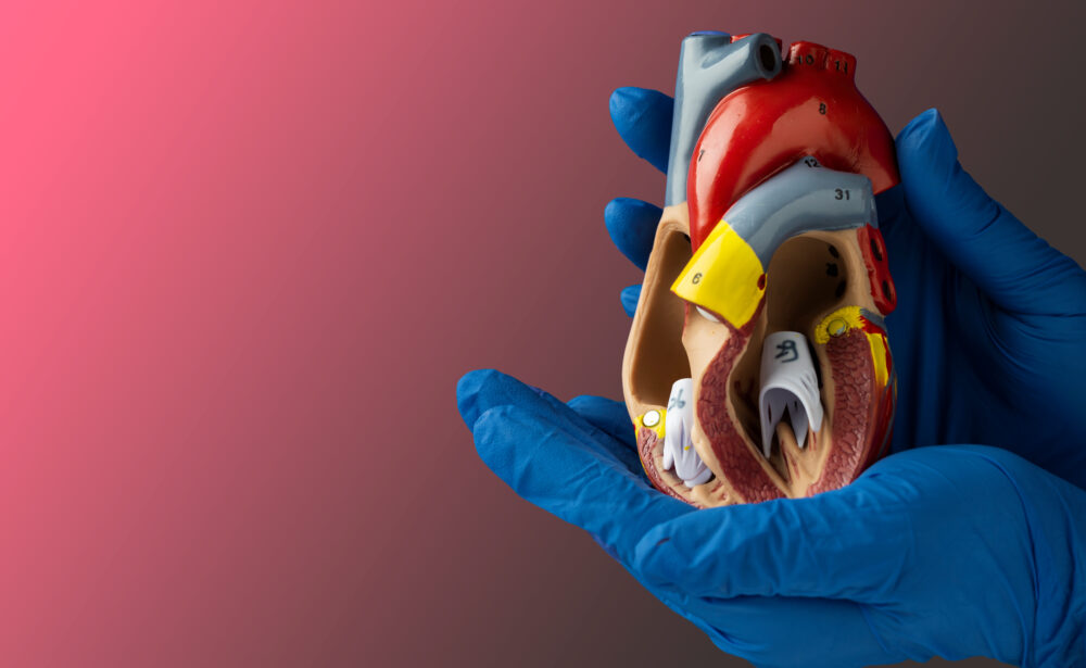 Cardiología clínica para enfermería Enero 2027