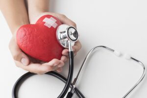 Cardiología Clínica para Enfermería Contado