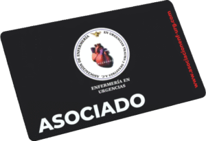 Afiliación Asociado