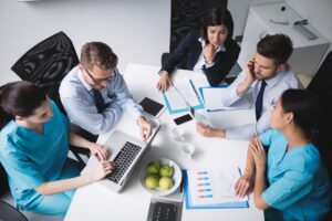 II Diplomado Estrategias innovadoras en gestión 2026 Socios