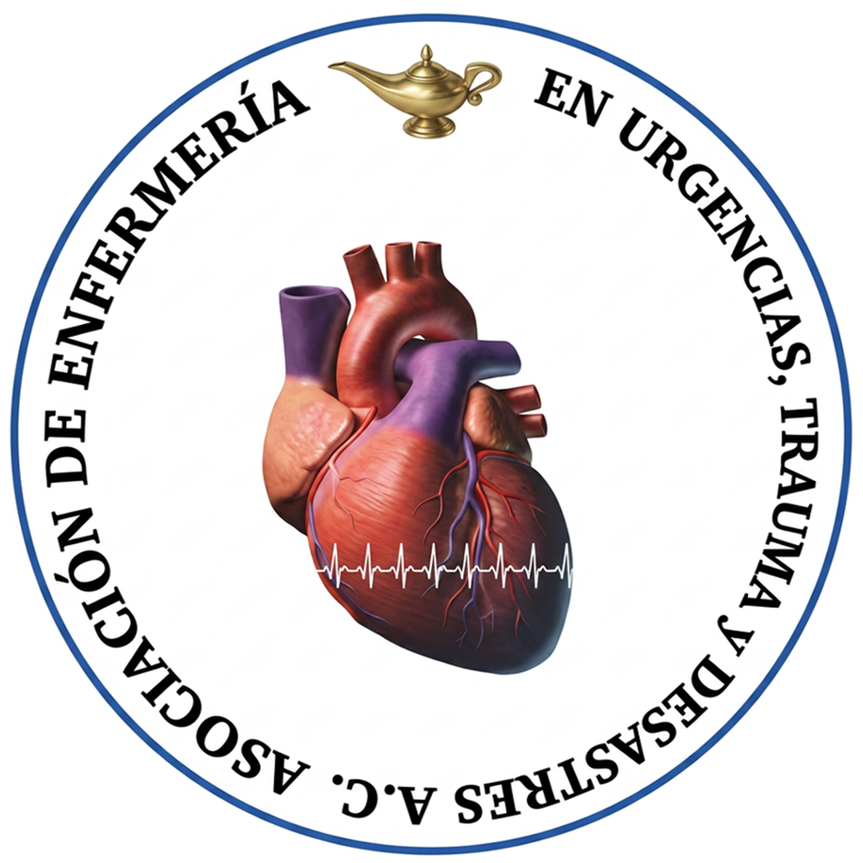 ASOCIACION DE ENFERMERIA EN URGENCIAS TRAUMA Y DESASTRES