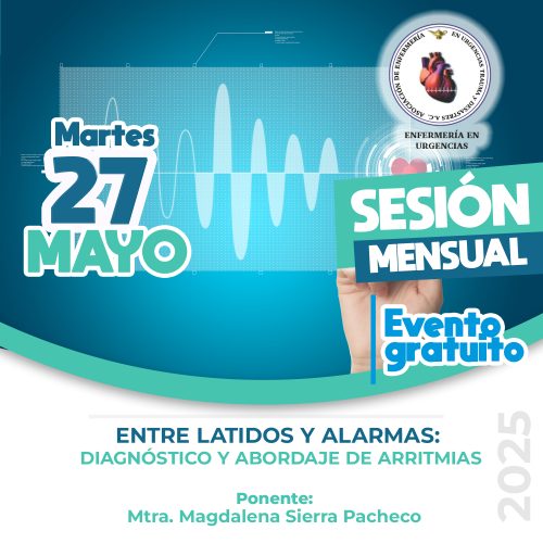 Detección y Manejo de Arritmias con una Experta del Corazón