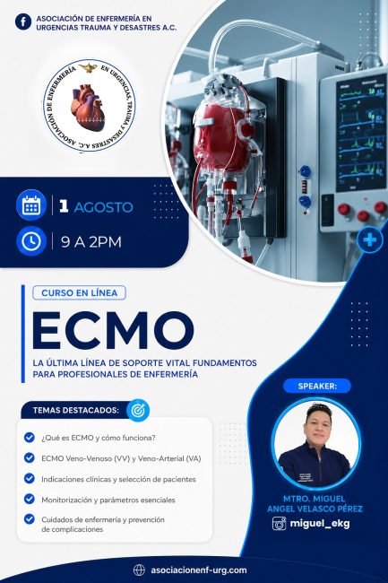 ECMO